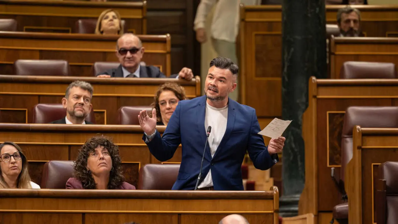 ERC plantea un nuevo impuesto a grandes tenedores