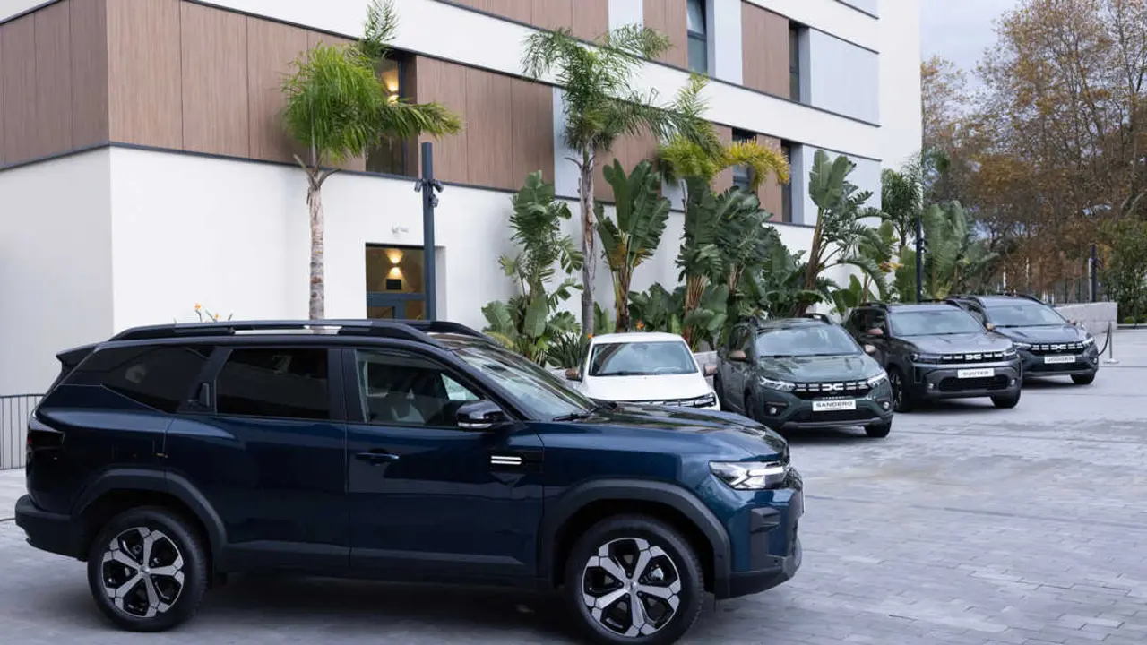 EventoDacia_FranAlegrePh_ Coche (13)