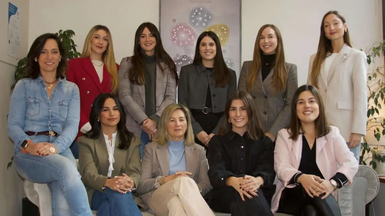 equipo de centro albea