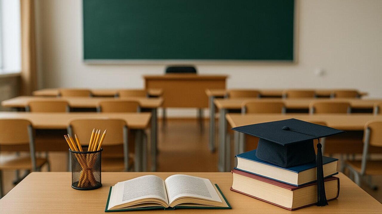 La nueva convocatoria acad&eacute;mica de la Junta para 2025/2026