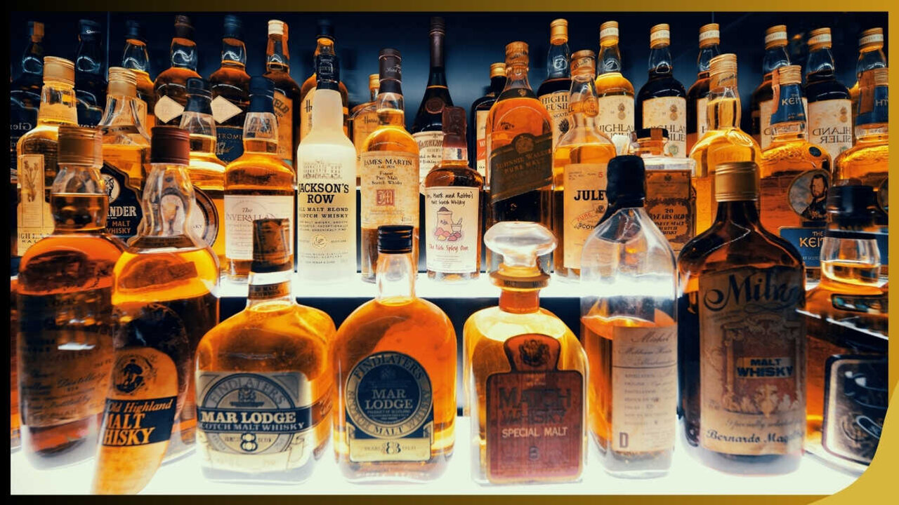 Los 12 Mejores Whiskies Calidad-Precio de 2025