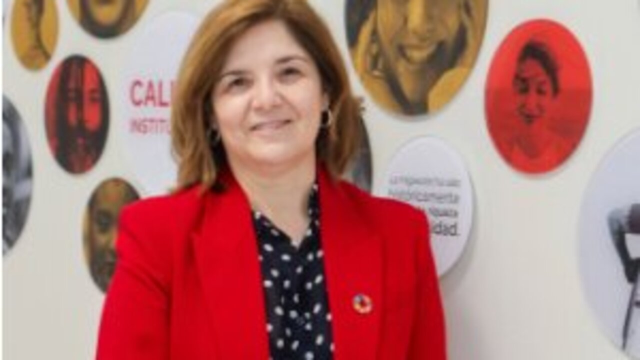 Pilar Cancela Rodr&iacute;guez