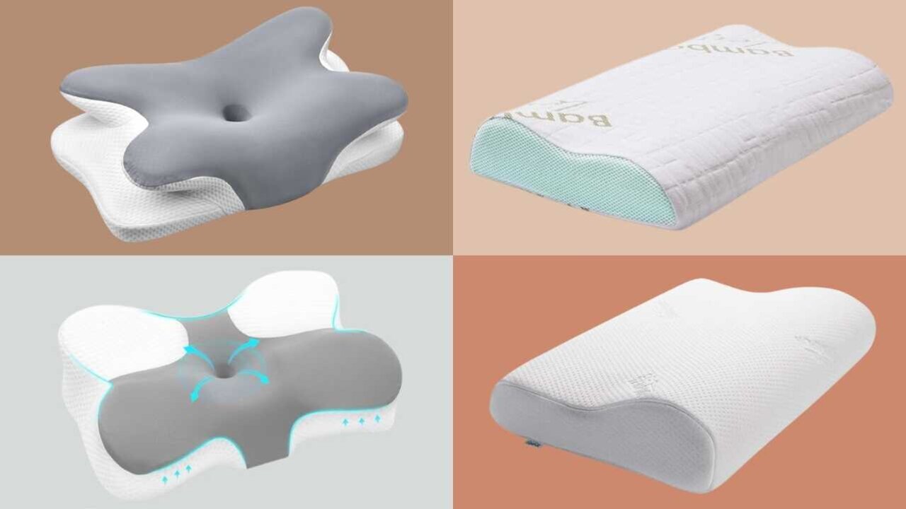 &iquest;Cu&aacute;l es la mejor almohada anti ronquidos seg&uacute;n la OCU