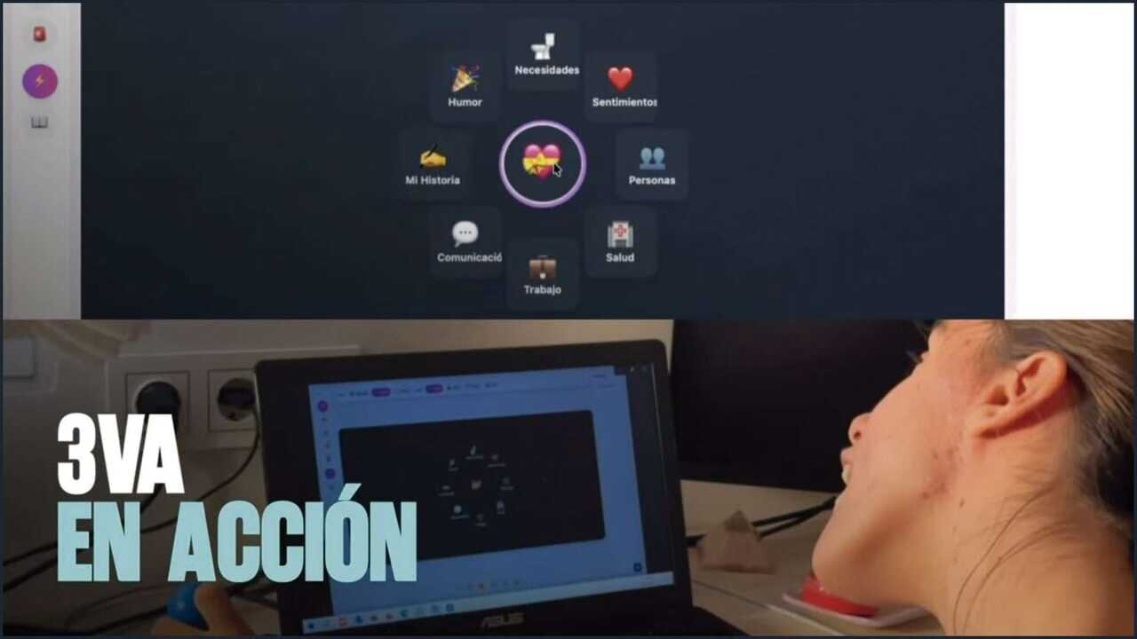 El proyecto extreme&ntilde;o &lsquo;3VA&rsquo;.