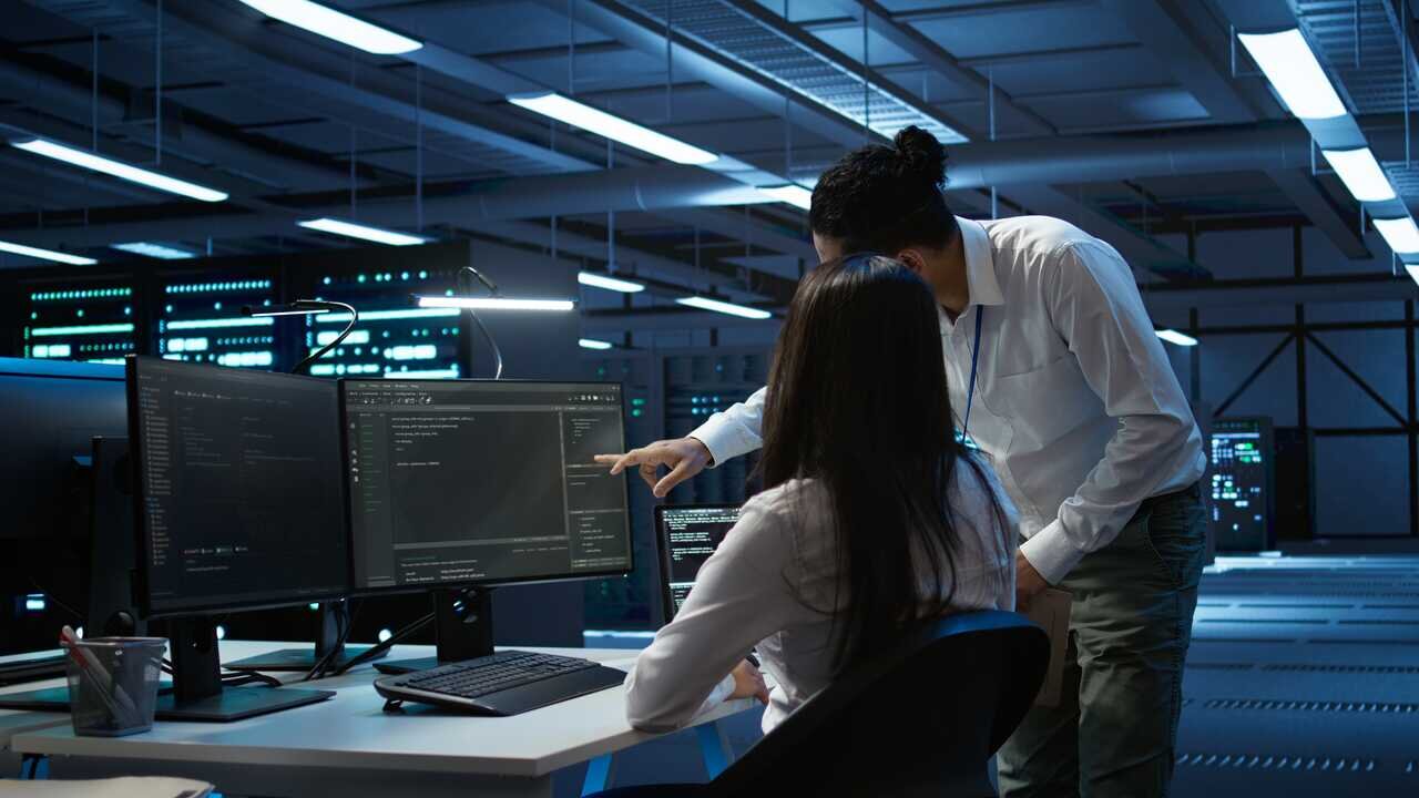 El Instituto de Ciberseguridad instala un sistema de alerta que detecta ataques contra empresas. Freepik