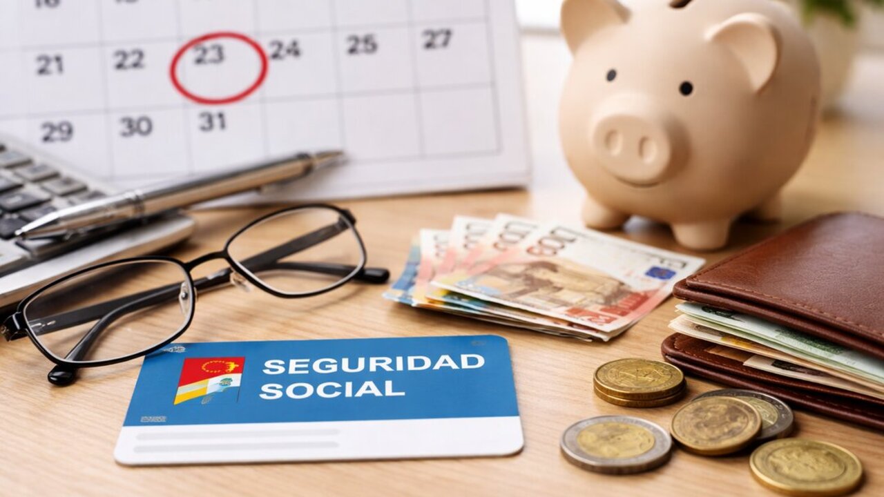 Nuevas condiciones de jubilaci&oacute;n anticipada en 2026
