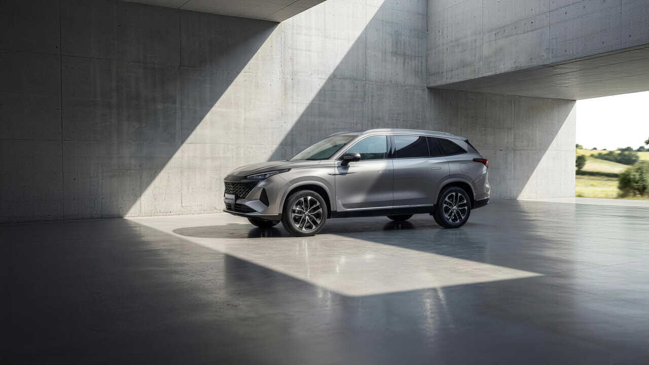 MGS9 PHEV
MG.