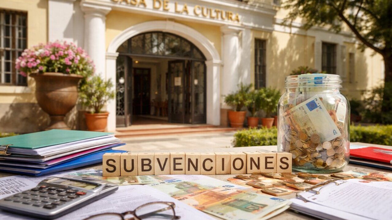 Fundaci&oacute;n Municipal de Cultura abre nuevas subvenciones culturales en C&aacute;diz