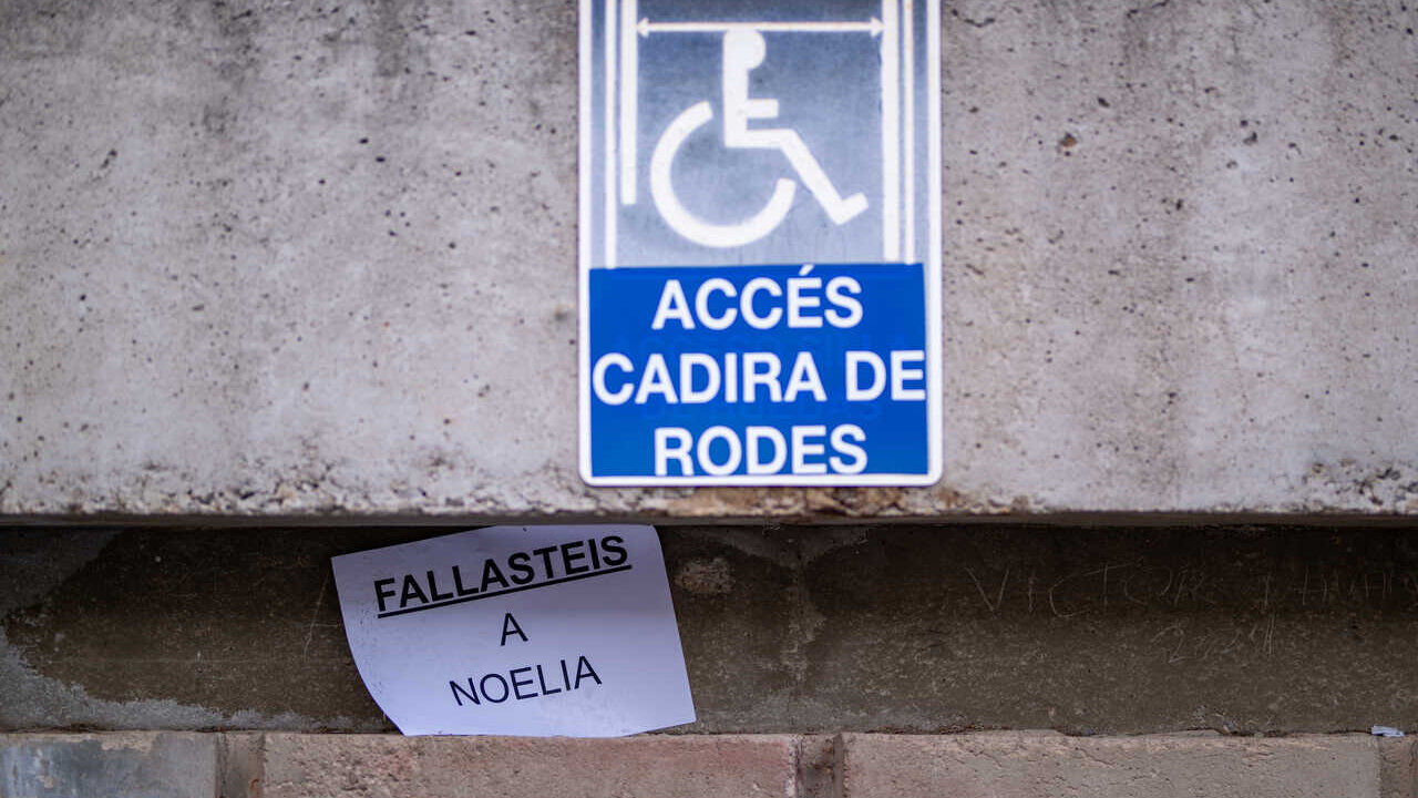 Firma: Lorena Sop&ecirc;na / Europa Press