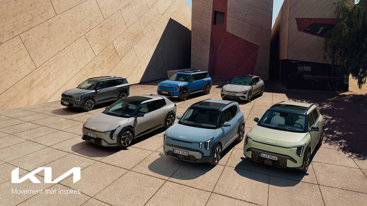 KIA MOVEMENT