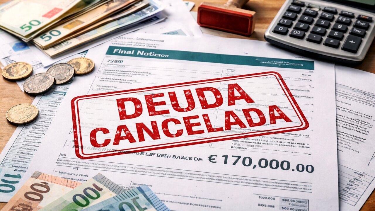 Deuda r&eacute;cord anulada en Gipuzkoa