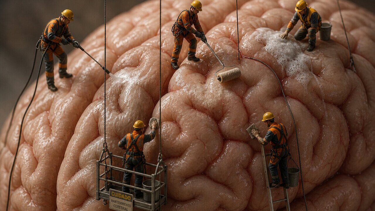 Imagen generada por Inteligencia Artificial.