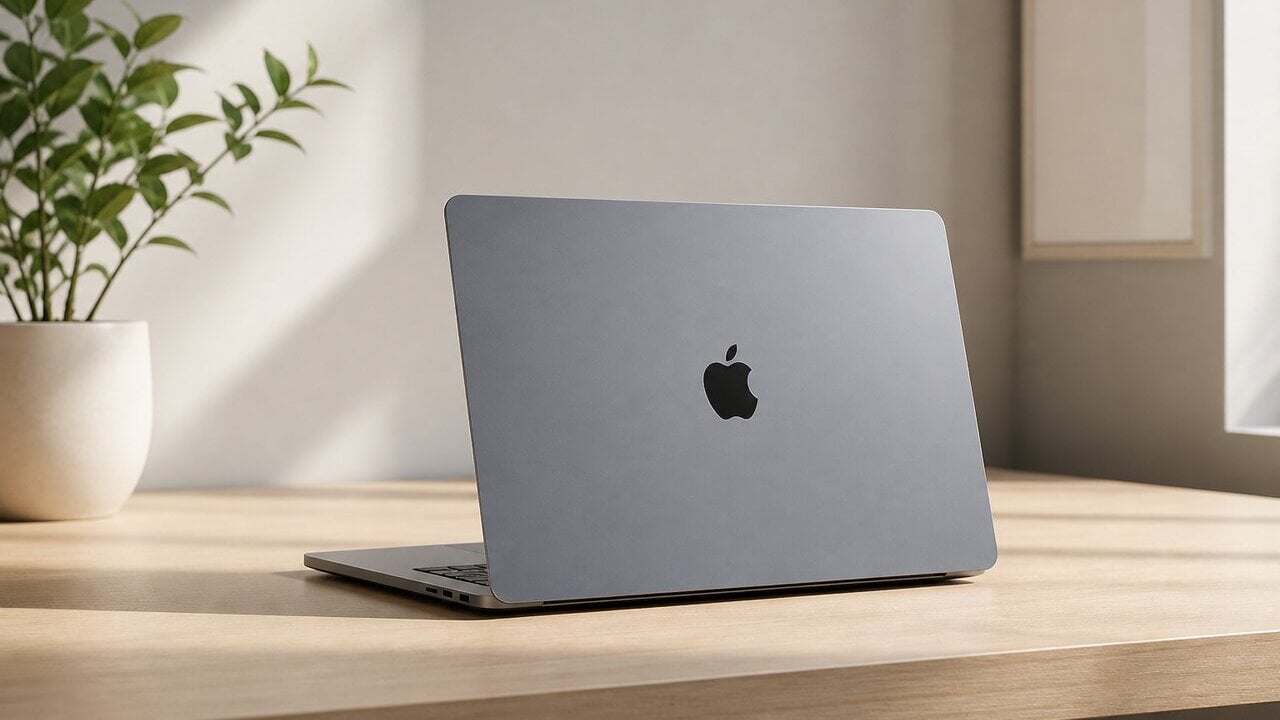 Telef&oacute;nica incorpora el Mac de Apple a su soluci&oacute;n para digitalizar el puesto de trabajo