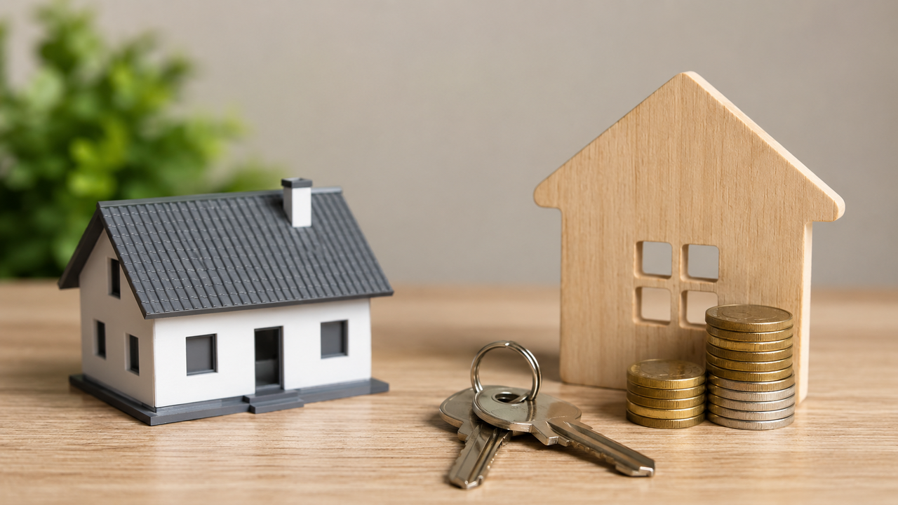 Aval ICO para comprar vivienda sin entrada