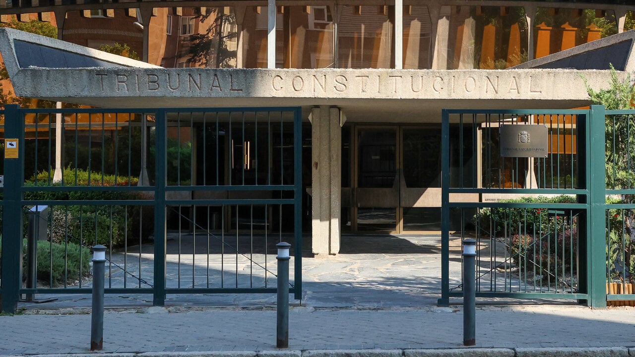 Tribunal Constitucional