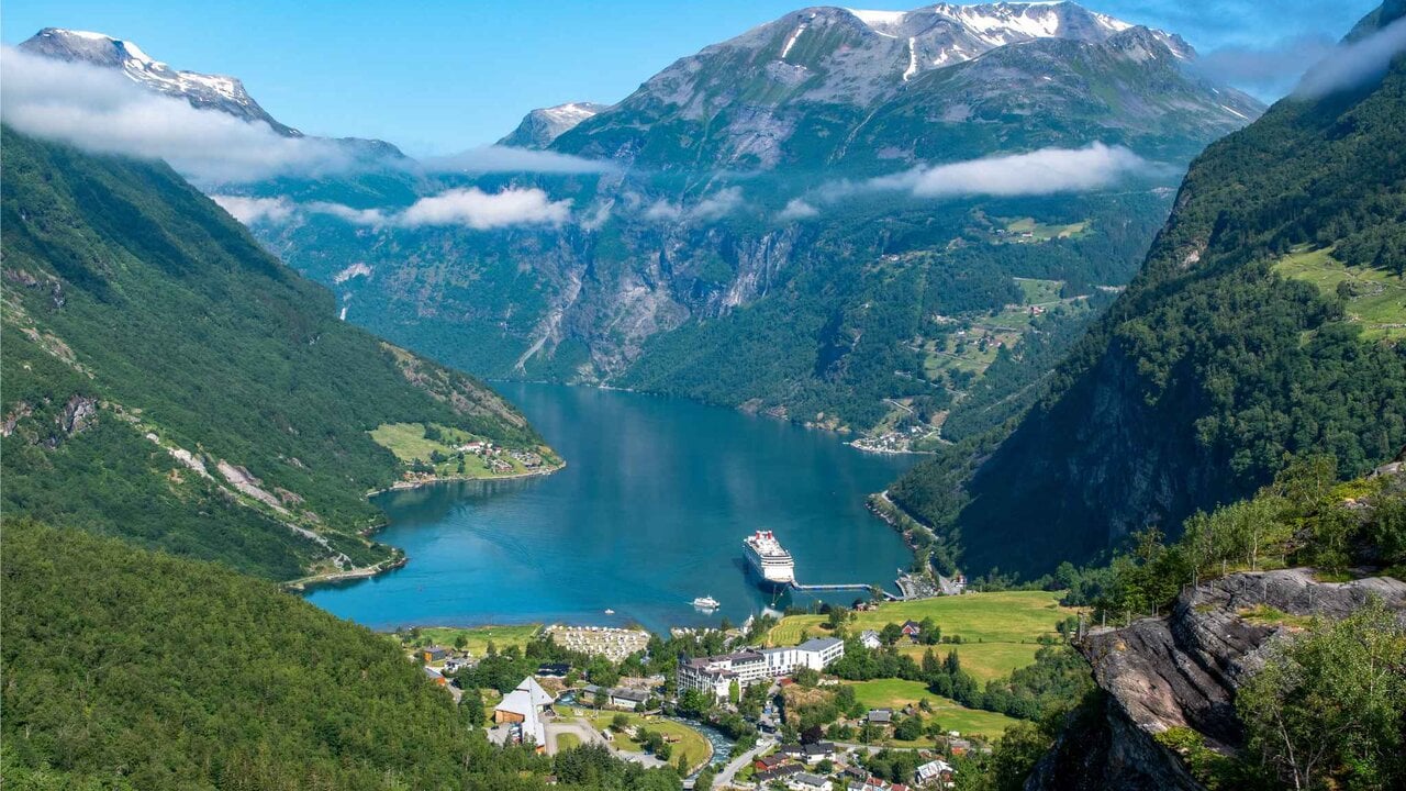Crucero fluvial. Travelzoo&reg;