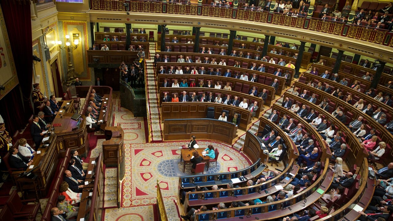 congreso