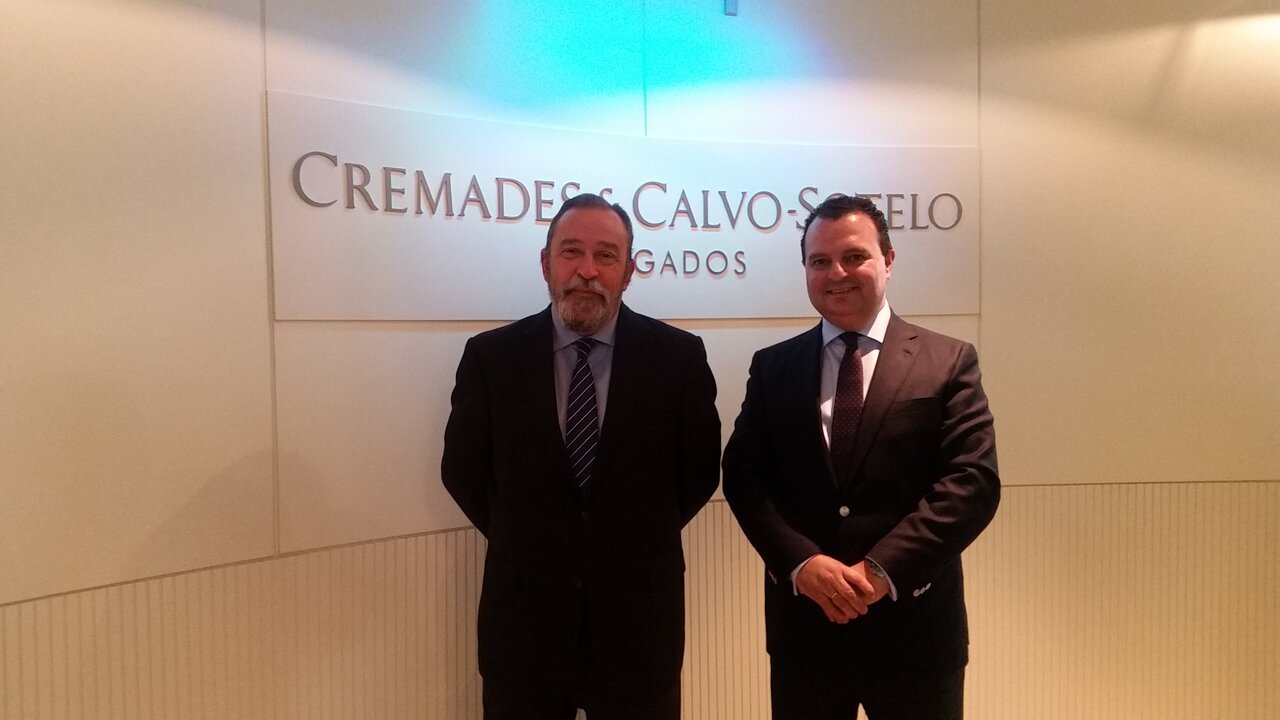 Cremades Calvo Sotelo