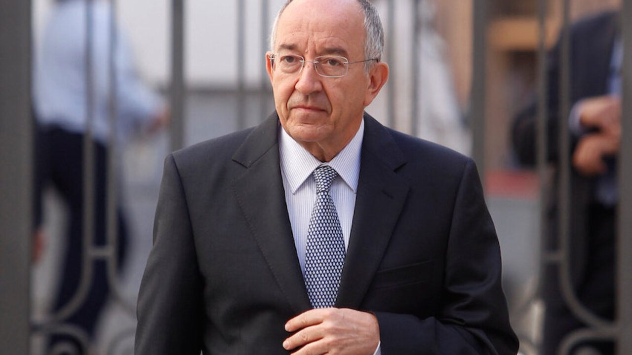 Miguel-Angel-Fernandez-Ordonez-gobernador-del-Banco-de-Espana