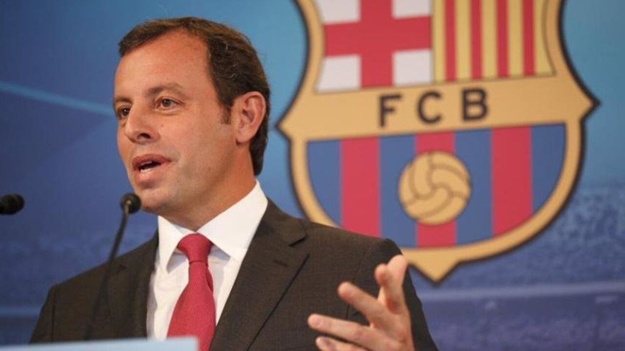 Barça rosell