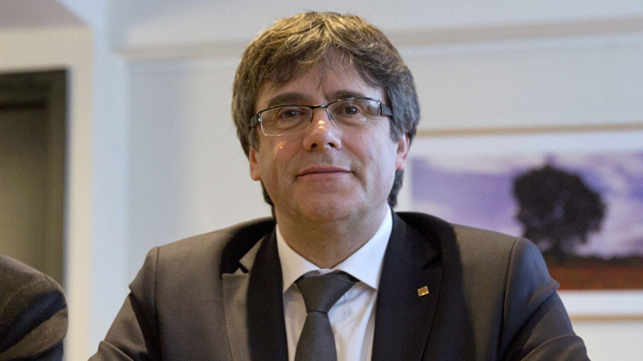 puigdemont