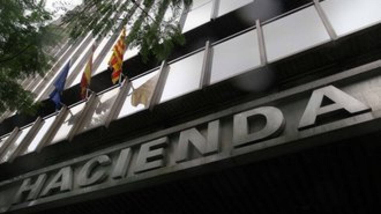 Hacienda