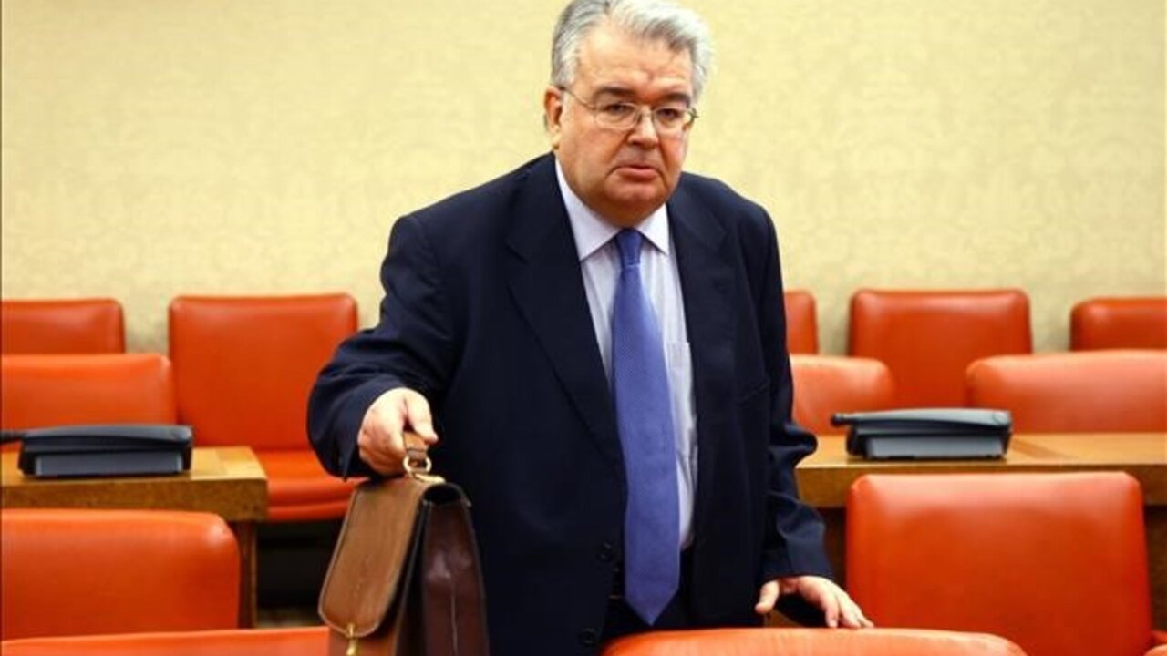 Juan José González Rivas