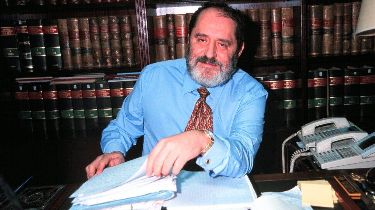 EuropaPress_3674900_emilio_rodriguez_menendez_foto_archivo_30-01-2001