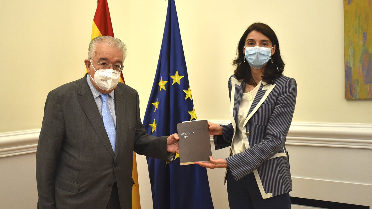 210721 Pilar Llop y Juan Jos&eacute; Gonz&aacute;lez