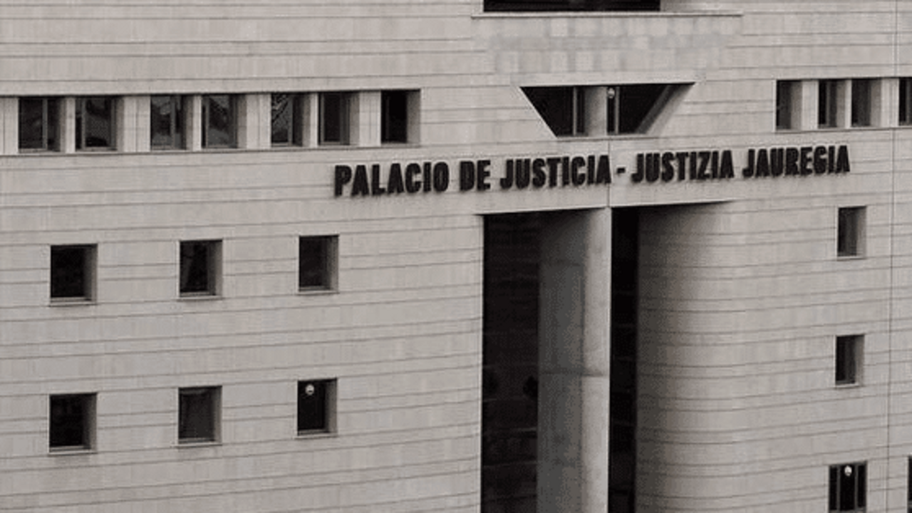 Audiencia de Navarra.