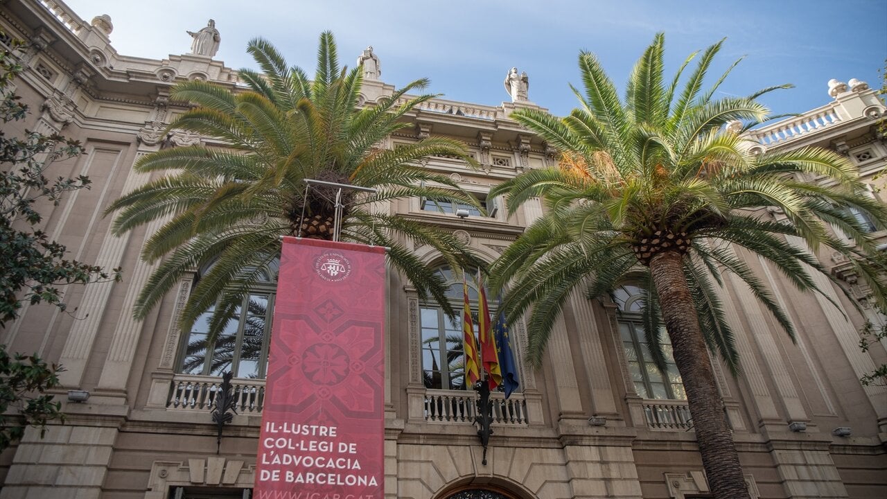 El Ilustre Colegio de la Abogac&iacute;a de Barcelona (ICAB)