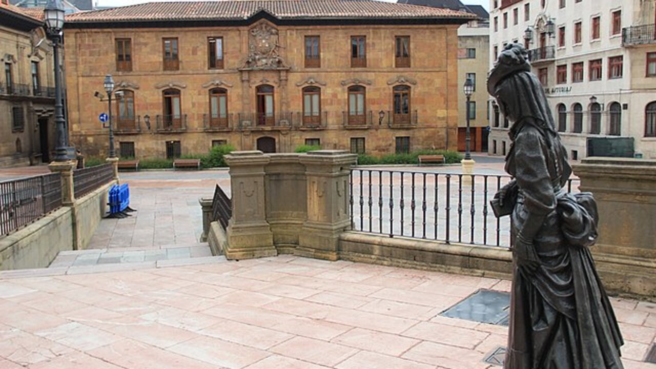 TSJ Asturias
