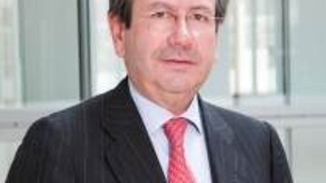 Fernando Vives