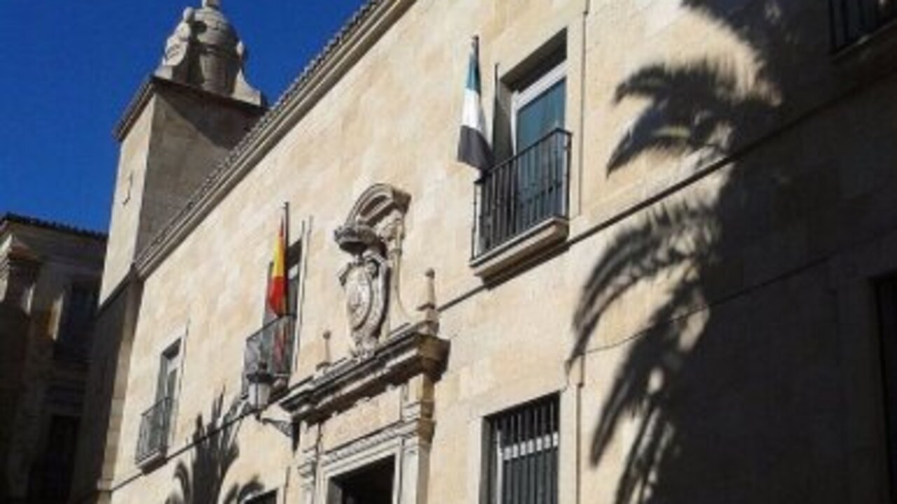 TSJ de Extremadura