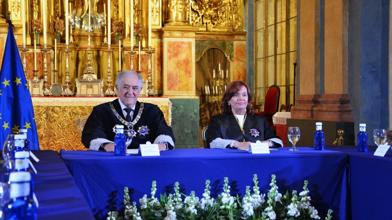 Pleno extraordinario TC C&aacute;diz.