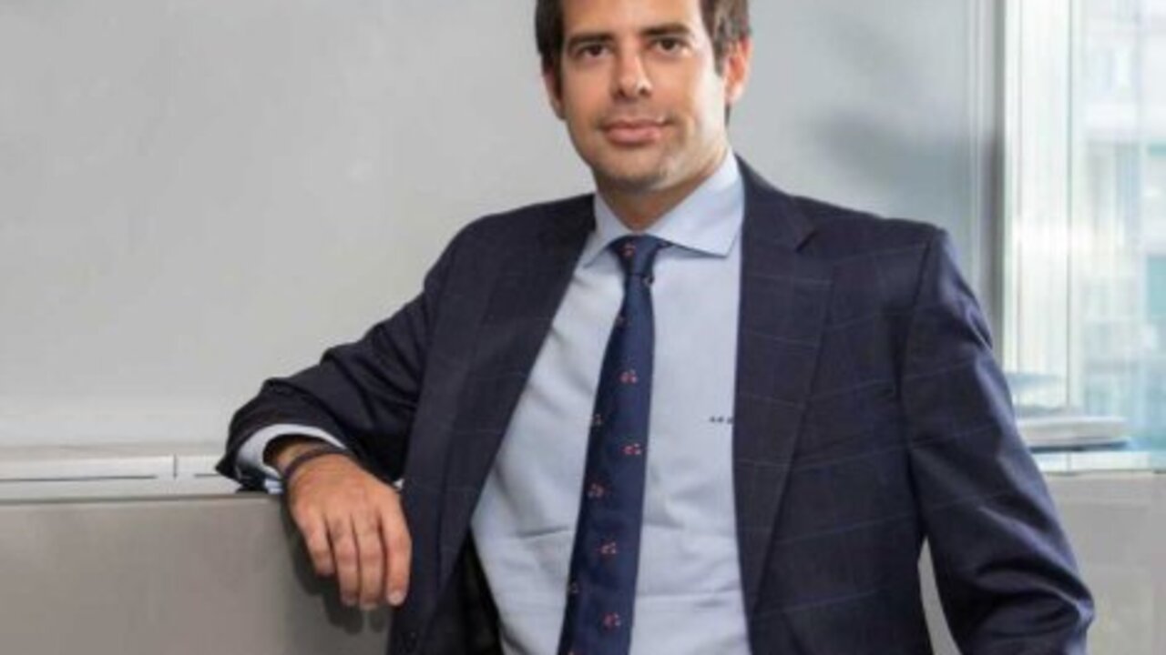 Antonio Ben&iacute;tez Ostos, Socio Director y Fundador de Administrativando Abogados.