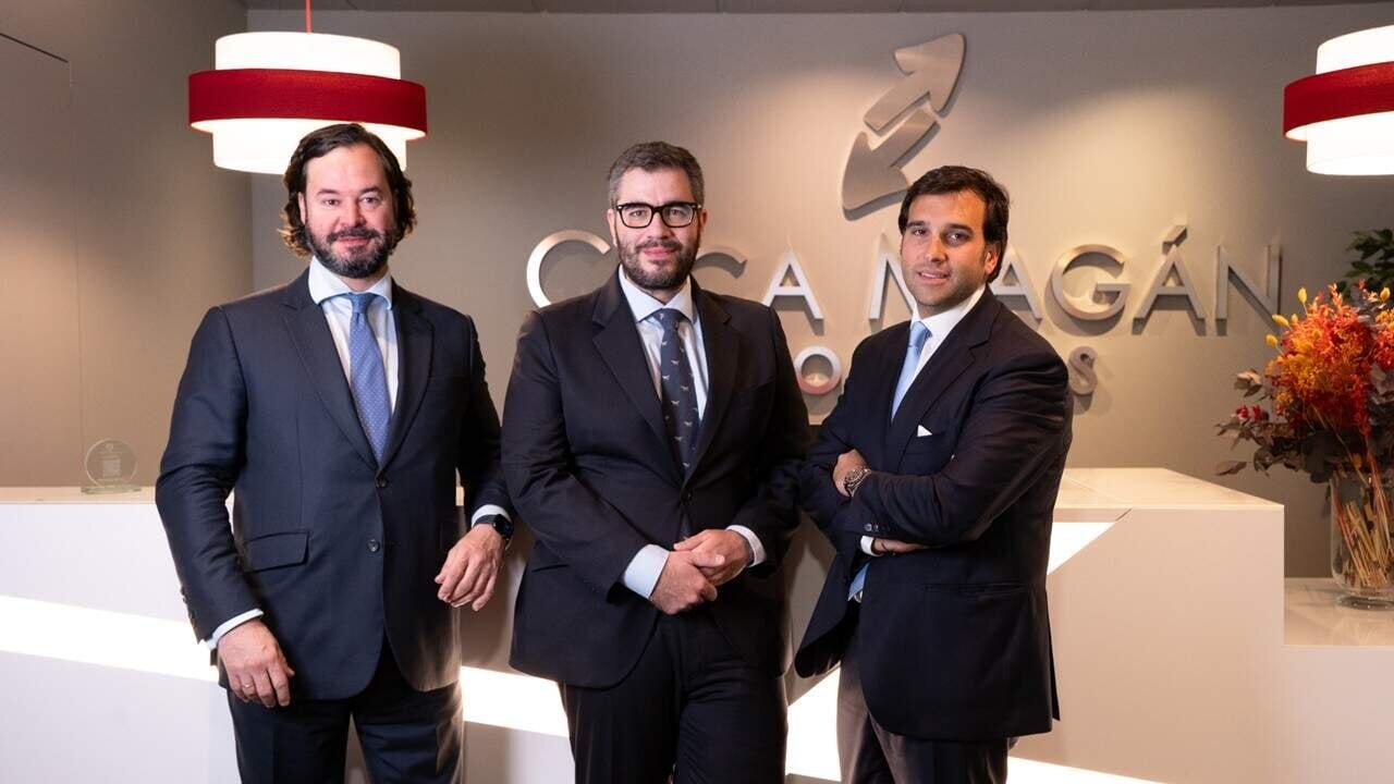 Foto: Ceca Mag&aacute;n.