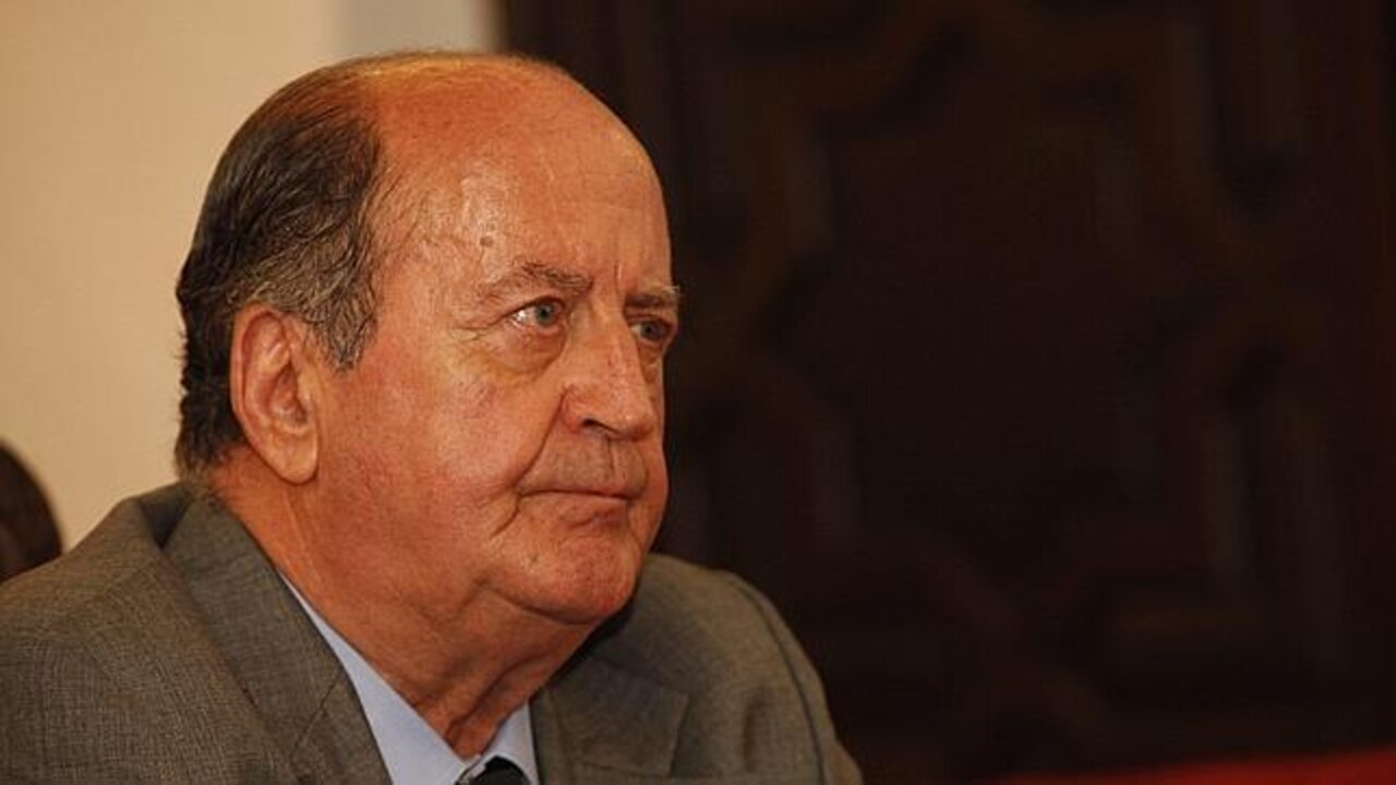 El diputado del PP, Juan Manuel Albendea.