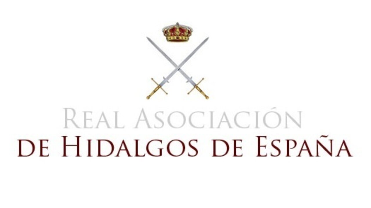 Real Asociaci&oacute;n de Hidalgos de Espa&ntilde;a.