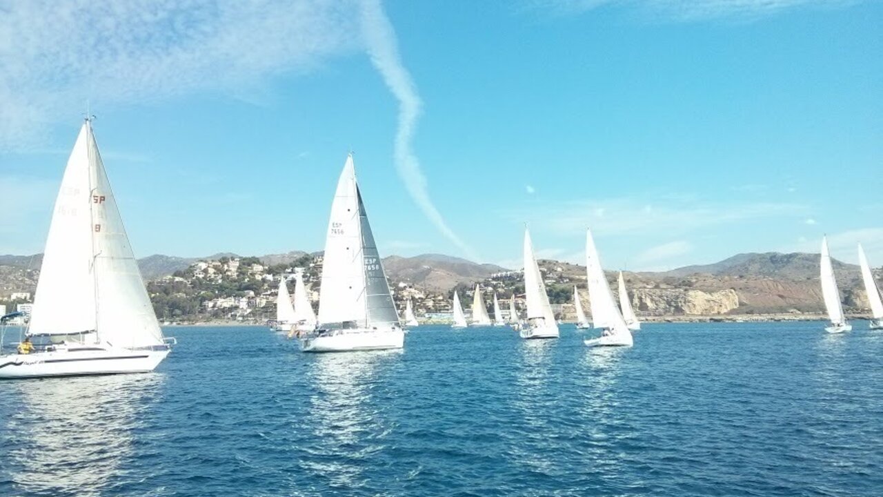 Regata la Tabernilla