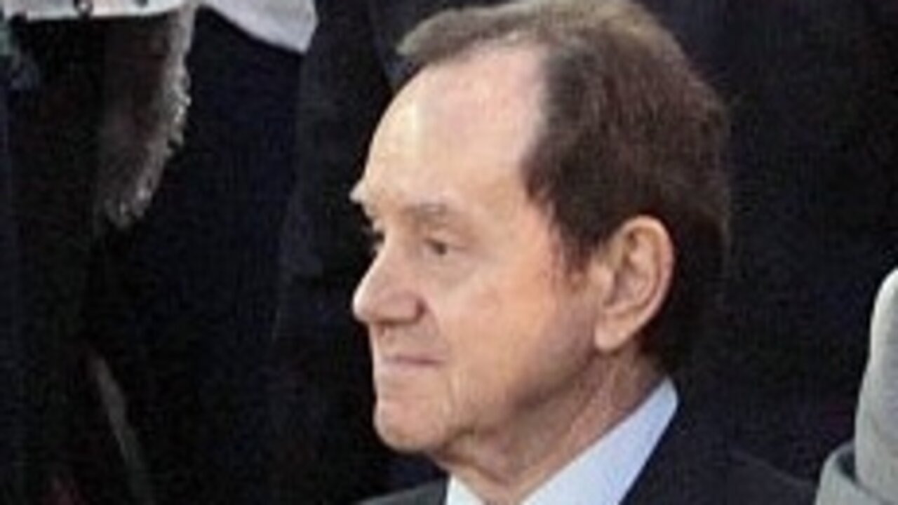 Jaime Alfons&iacute;n, jefe de la Casa del Rey.