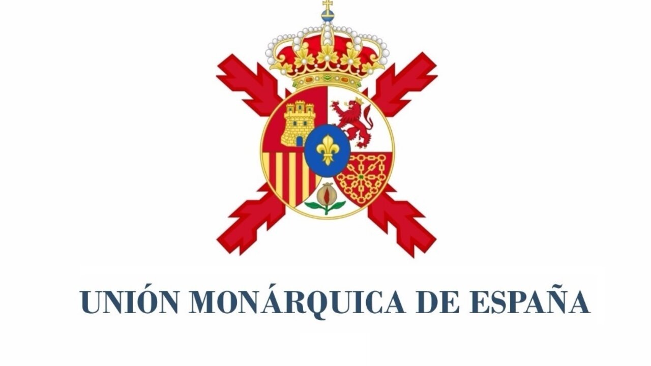 Uni&oacute;n Mon&aacute;rquica de Espa&ntilde;a.