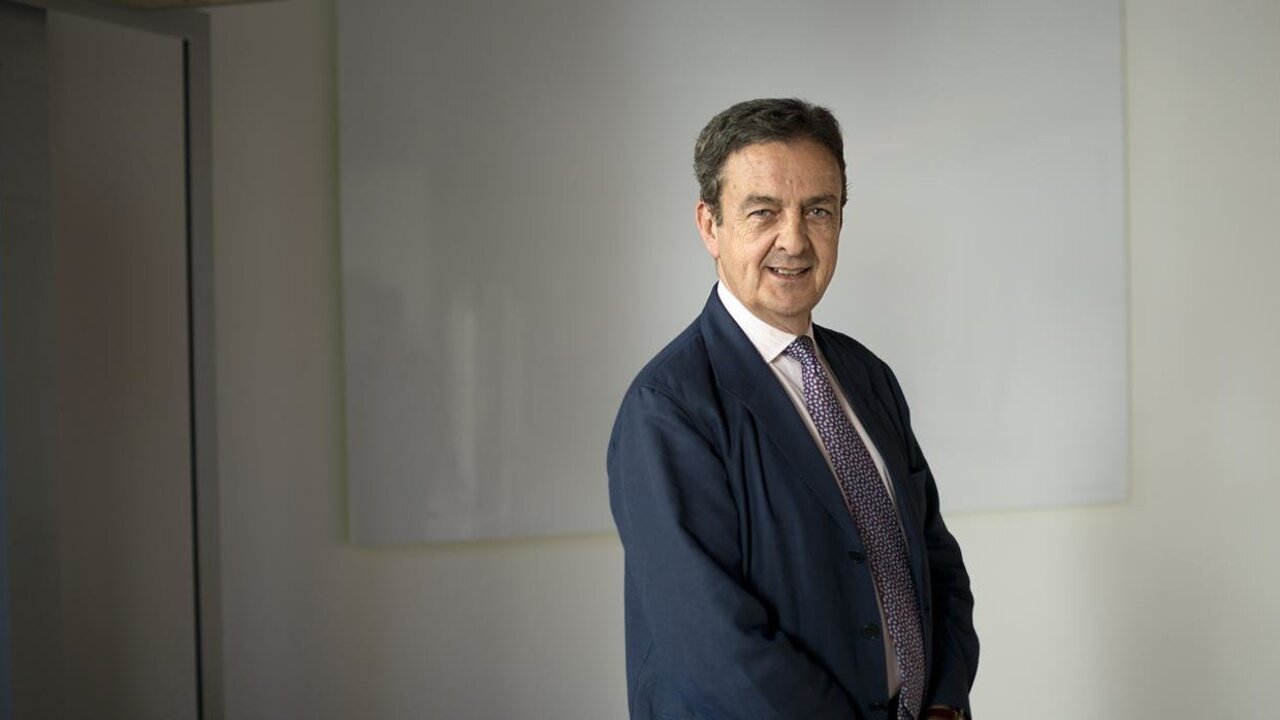Duque de Fern&aacute;ndez Miranda.
