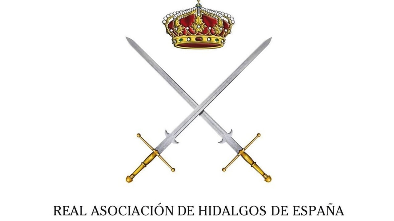 Real Asociaci&oacute;n de Hidalgos de Espa&ntilde;a.