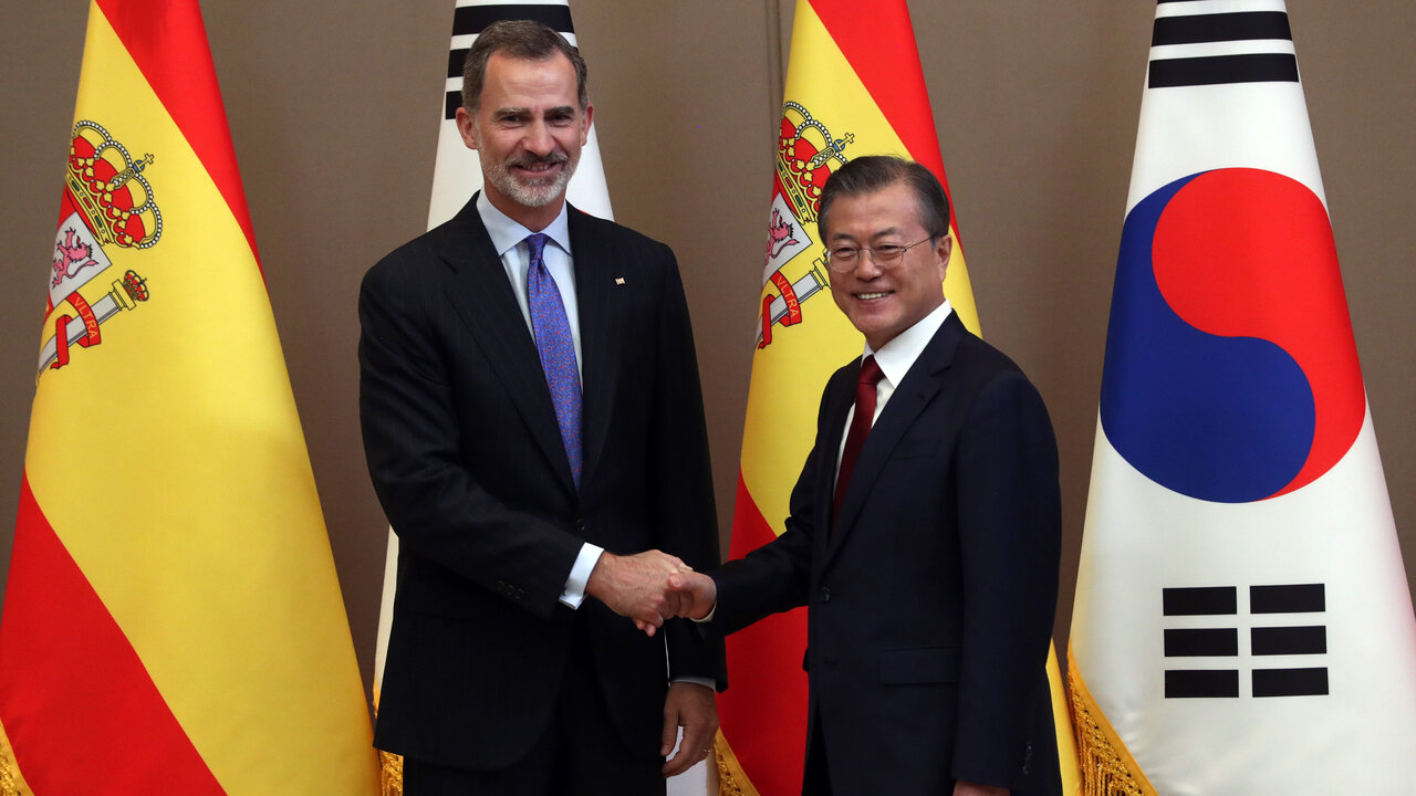 Rey Corea