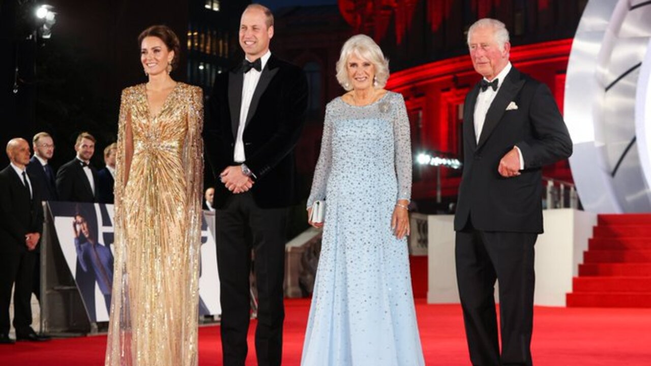 Royal Family