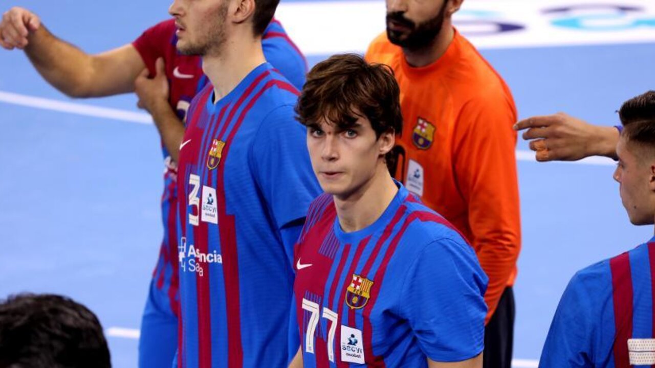 Pablo Urdangar&iacute;n.