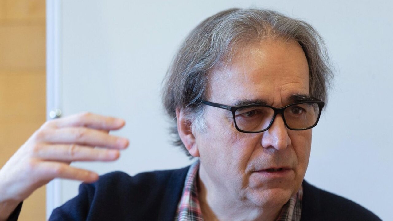 Joan Subirats, nuevo ministro de Universidades