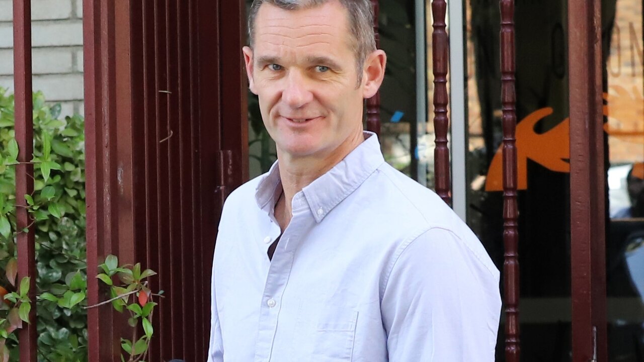 I&ntilde;aki Urdangarin en una imagen de archivo.