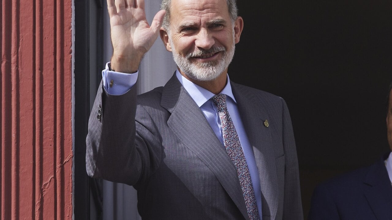 Todo lo que debes de saber sobre Felipe VI de Espa&ntilde;a: Un reinado marcado por la evoluci&oacute;n